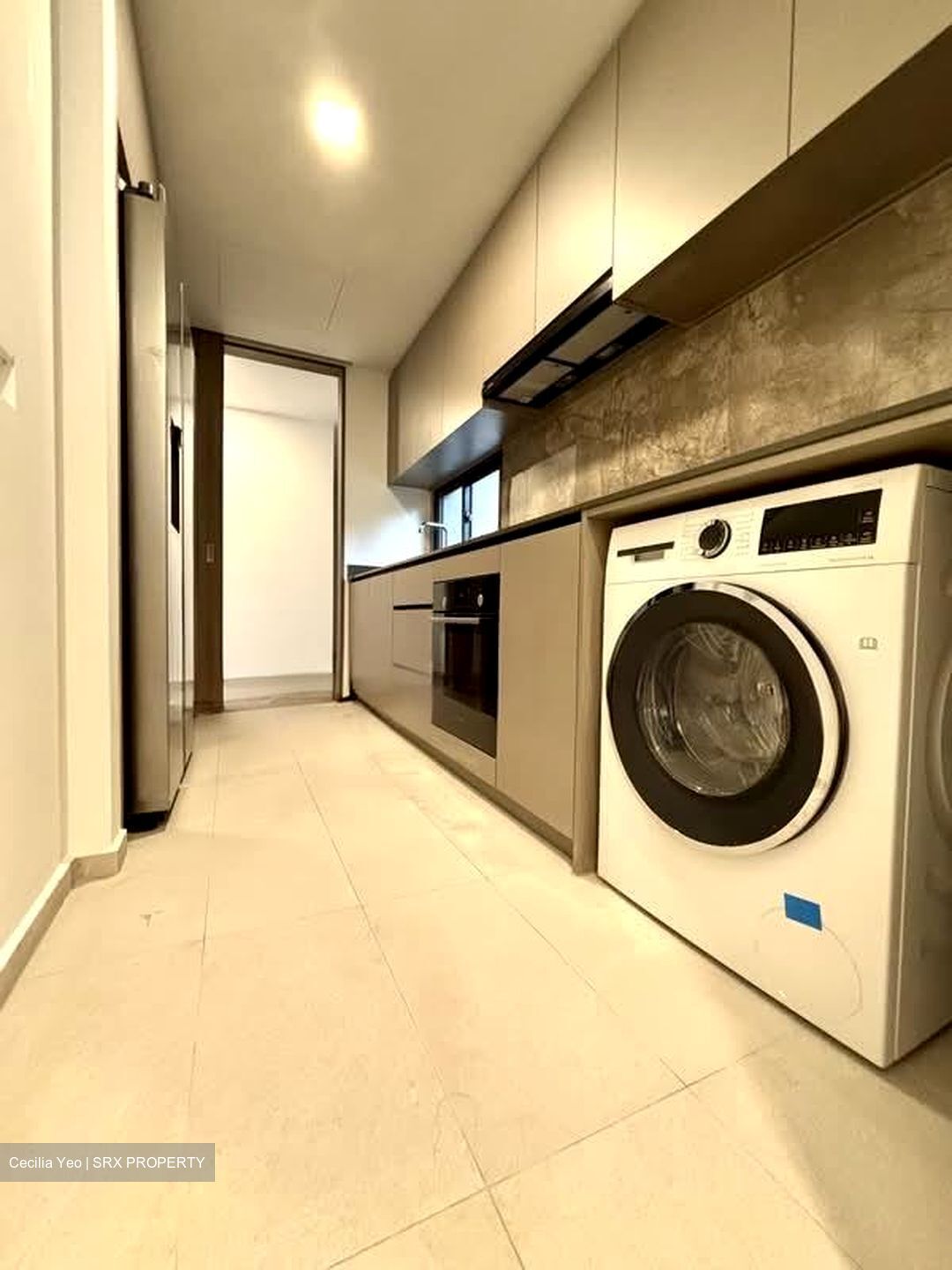 Norwood Grand (D25), Apartment #602278111